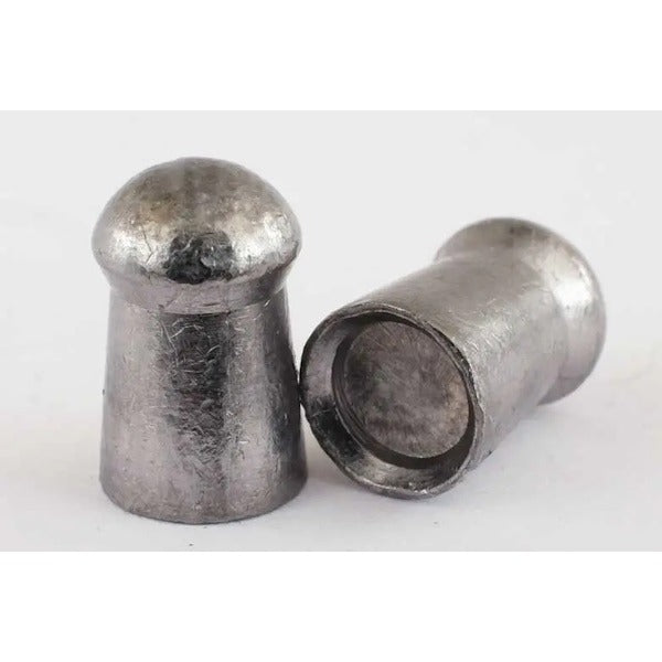 JSB DIABLO MONSTER GRAND 5.5MM - 28.55GR 150'S - Tophatter's Army Deals BULLETS - Tophatter Daily Deals