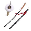 Trafalgar Law's "Kikoku" (Law Sword - Wood) Anime Sword - Tophatter Daily Deals