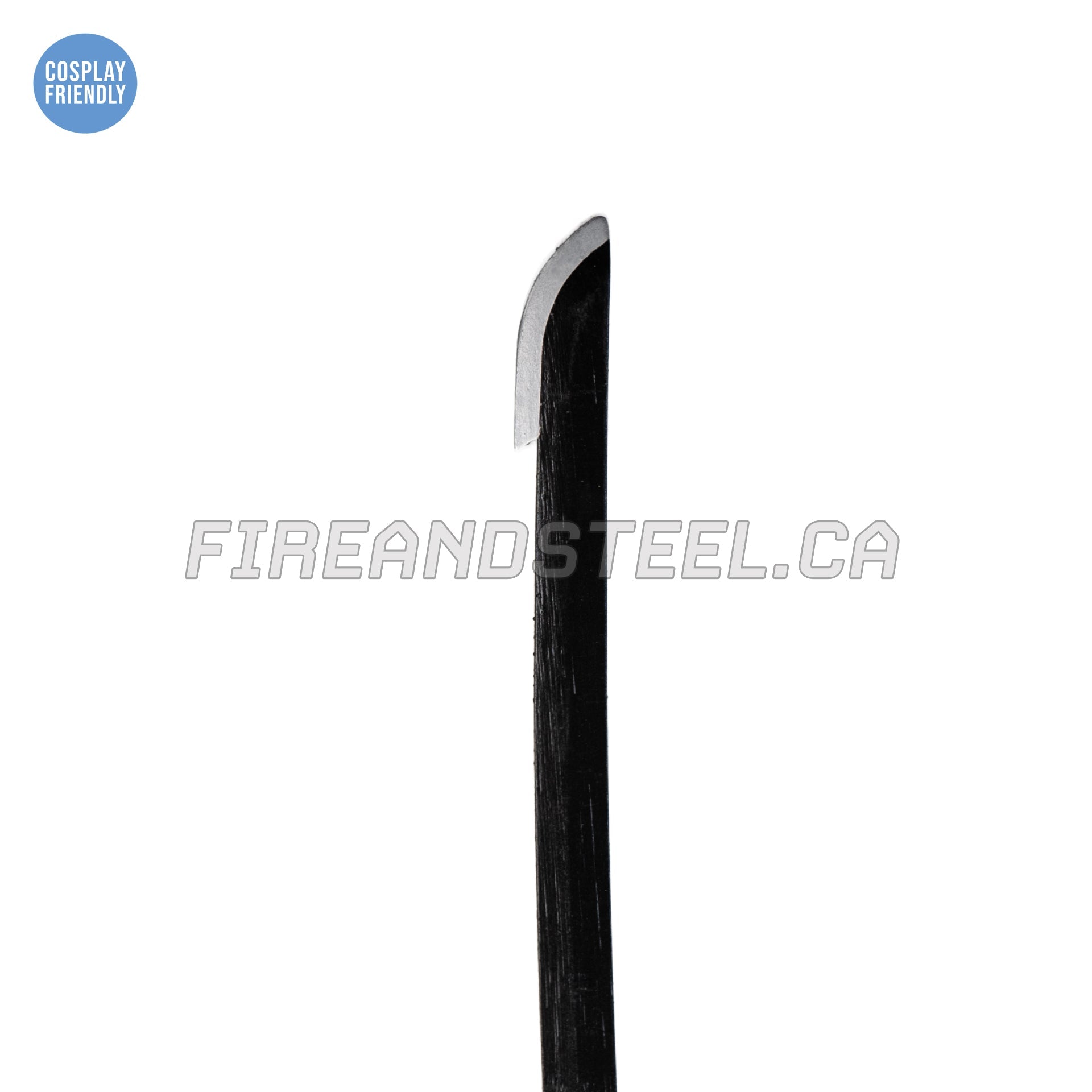 Shinobu Kocho's Lavender-Blue Nichirin Katana (Wood) Anime Sword - Tophatter Daily Deals