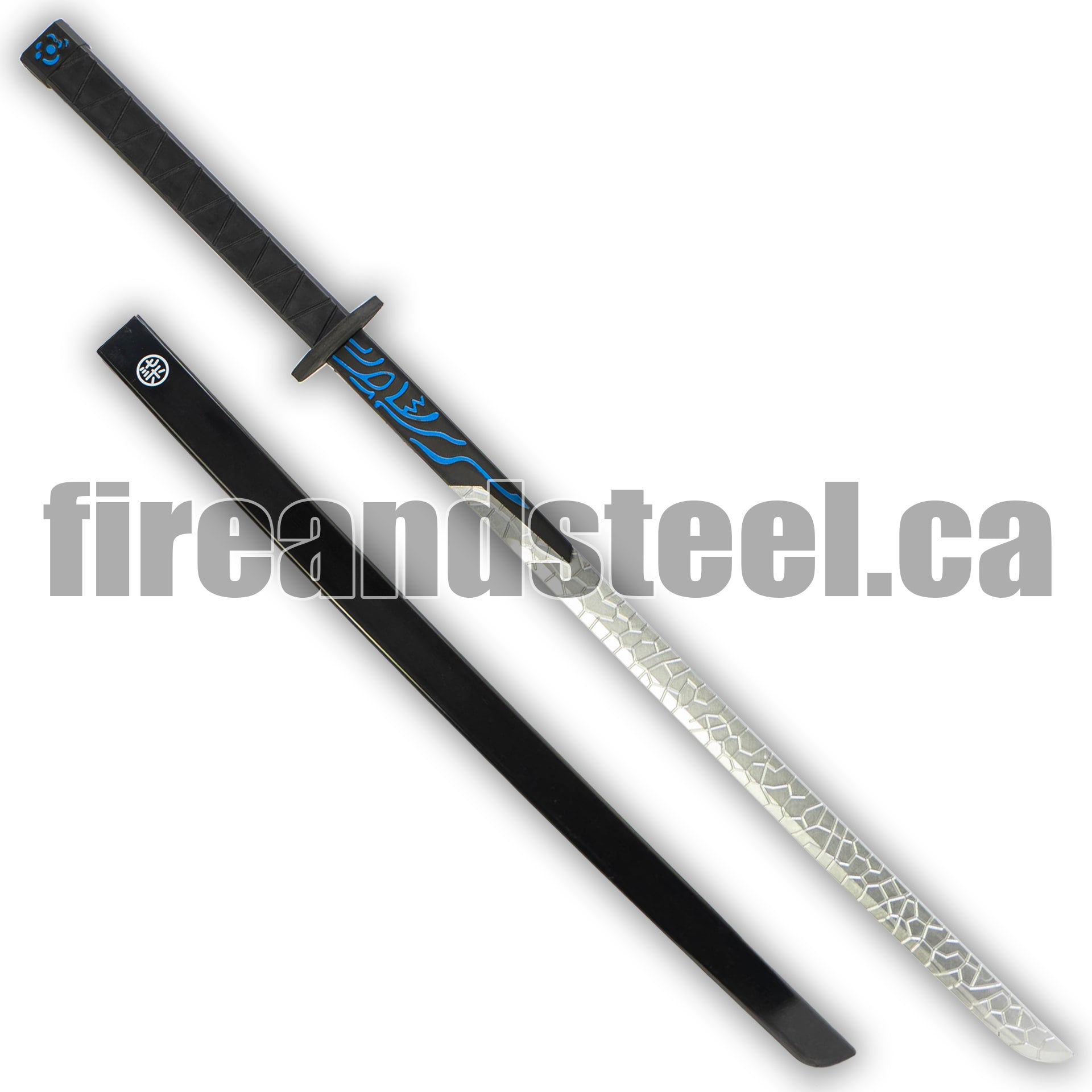 Thousand Demon Dagger (High Density Foam Sword with Sheath) - Tophatter Daily Deals