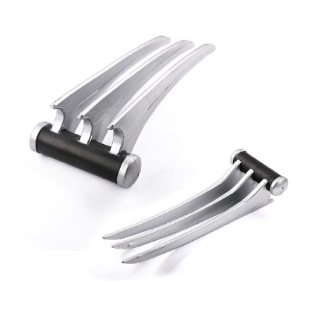 Wolverine's Claws (High Density Foam) Movie Sword - Tophatter Daily Deals