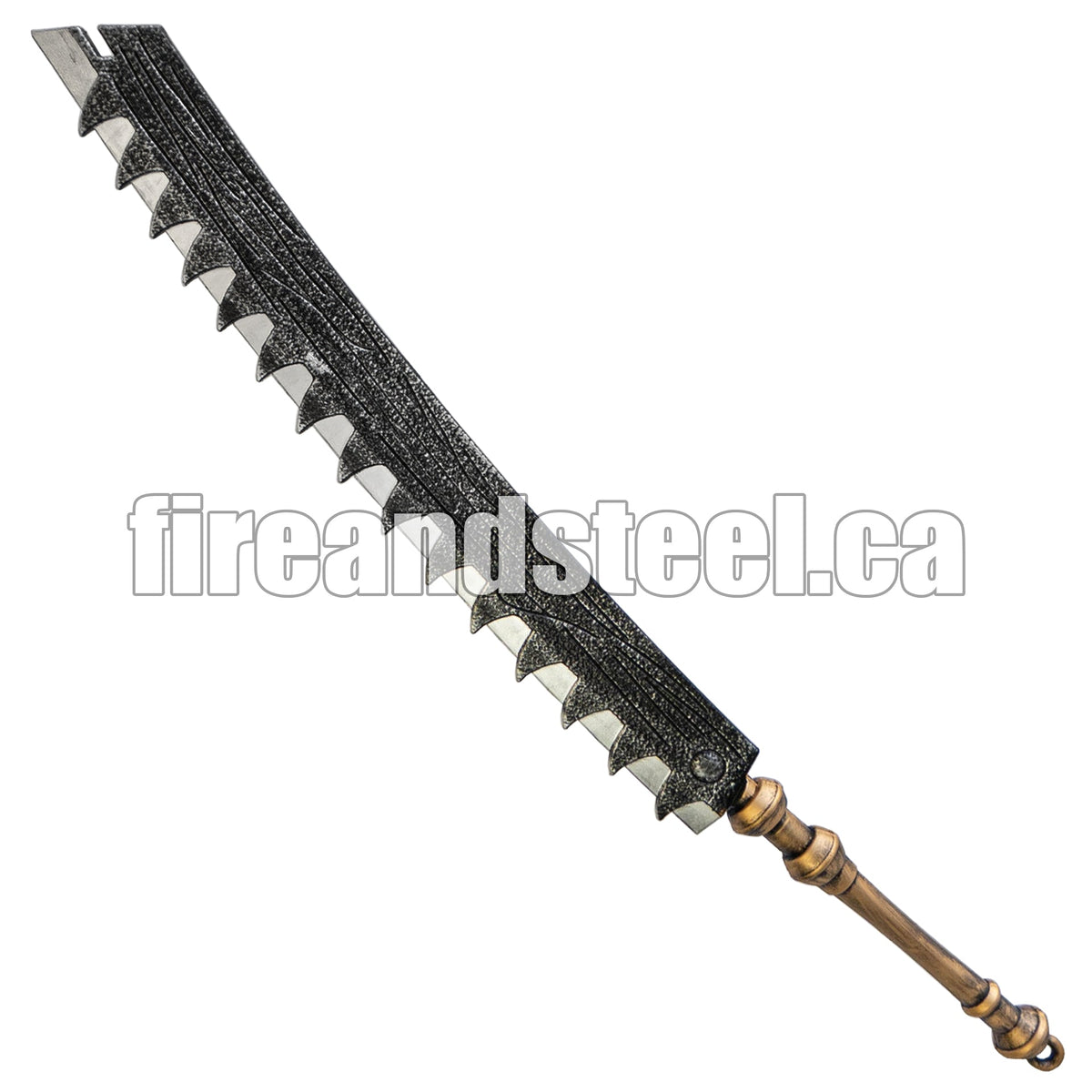 Kainé's Sword (High Density Foam) Default Title Video Game Sword - Tophatter Daily Deals
