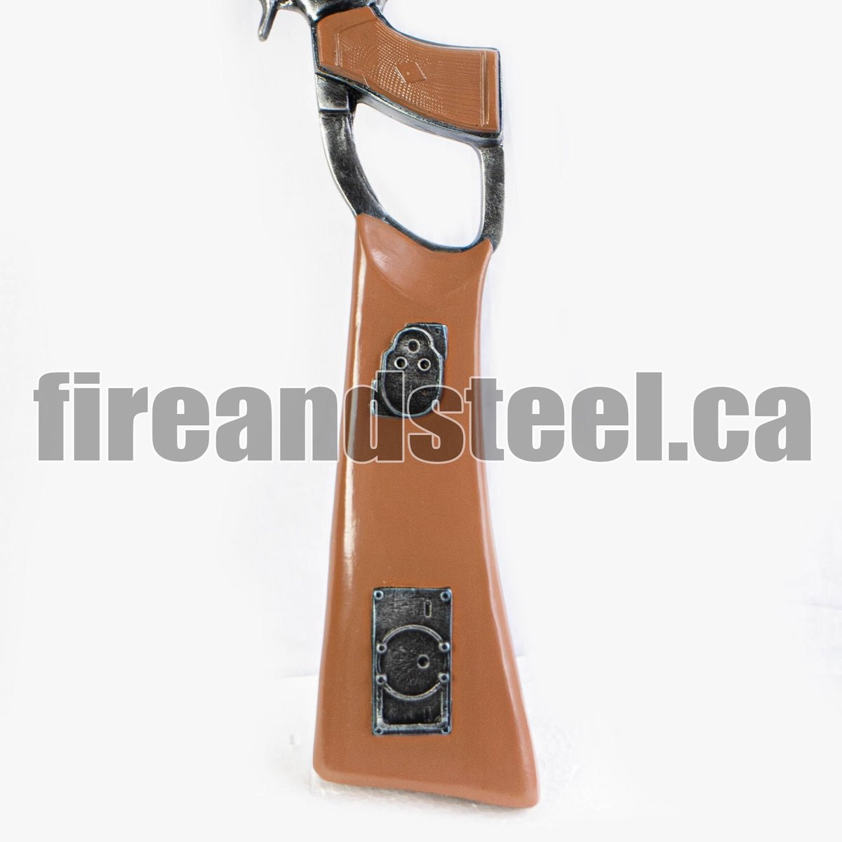 Boba Fett's EE-3 Carbine Rifle Replica (Resin) Movie Sword - Tophatter Daily Deals