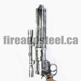 Boba Fett's EE-3 Carbine Rifle Replica (Resin) Movie Sword - Tophatter Daily Deals