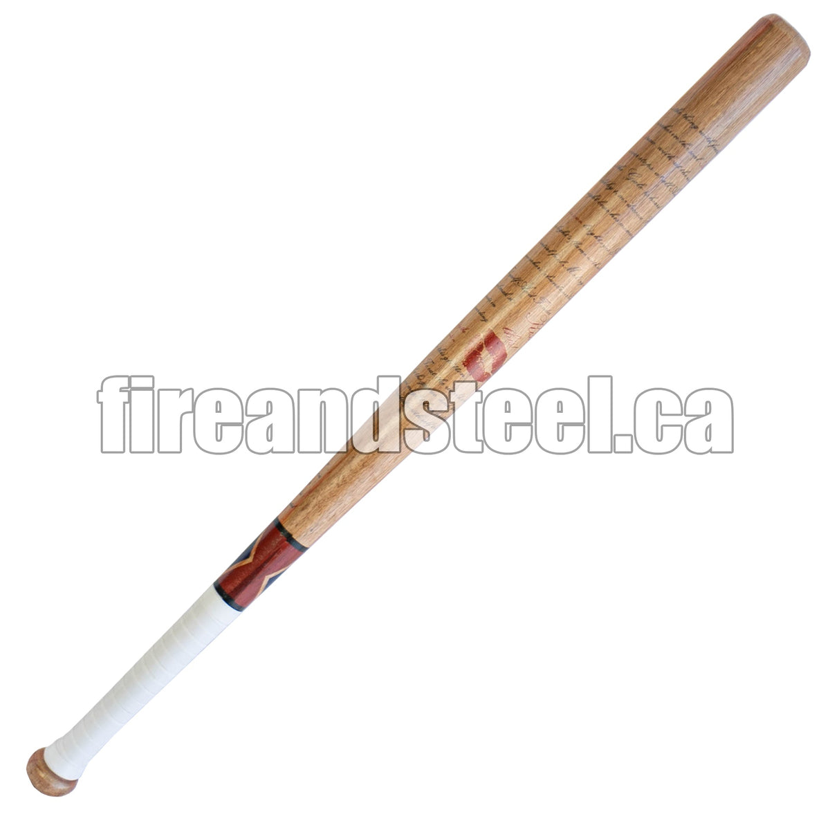Harley Quinn's Bat (Wood) Movie Sword - Tophatter Daily Deals