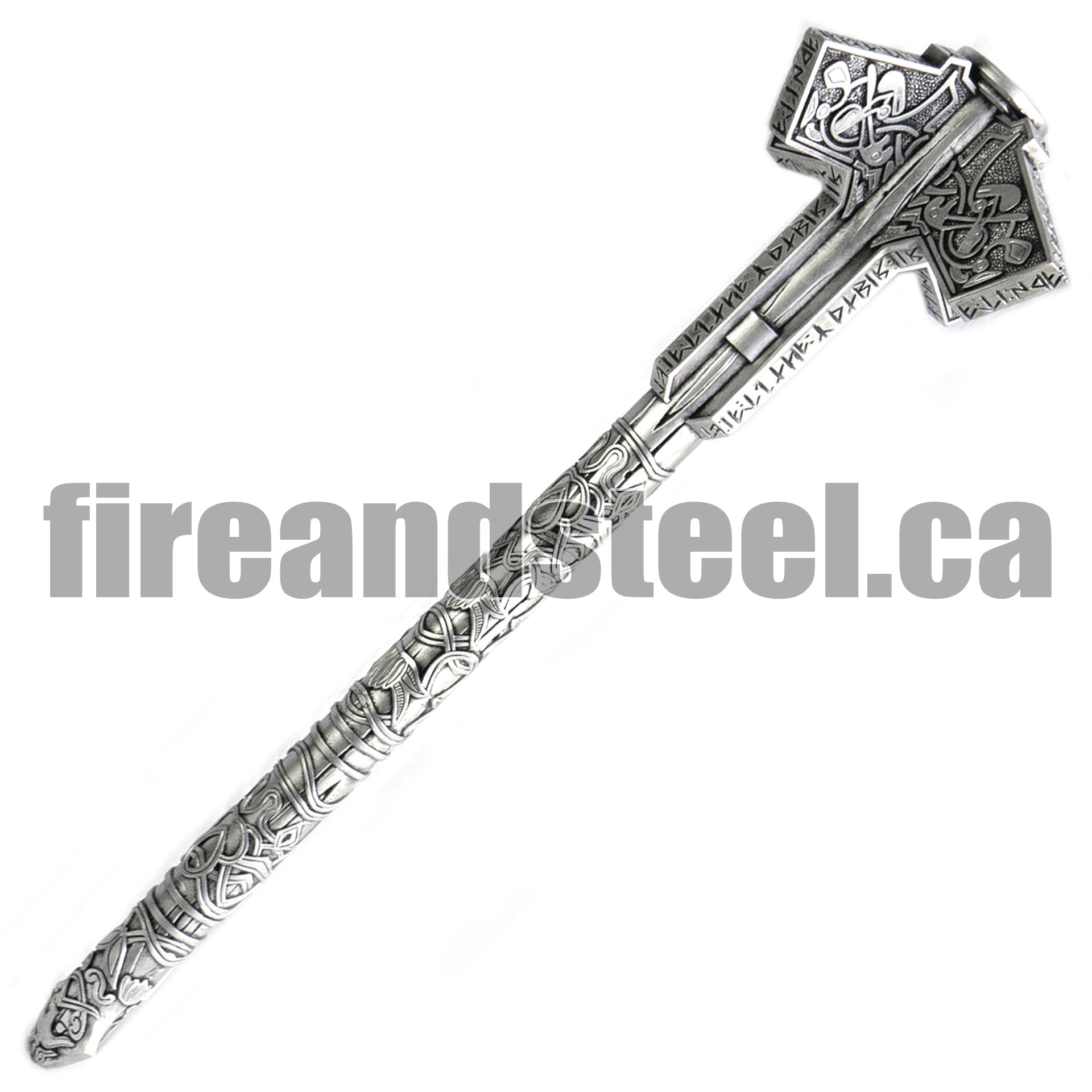 Modi's Mace (Resin) - Tophatter Daily Deals