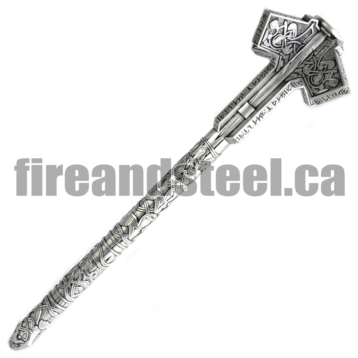 Modi's Mace (Resin) - Tophatter Daily Deals