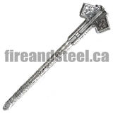 Modi's Mace (Resin) - Tophatter Daily Deals