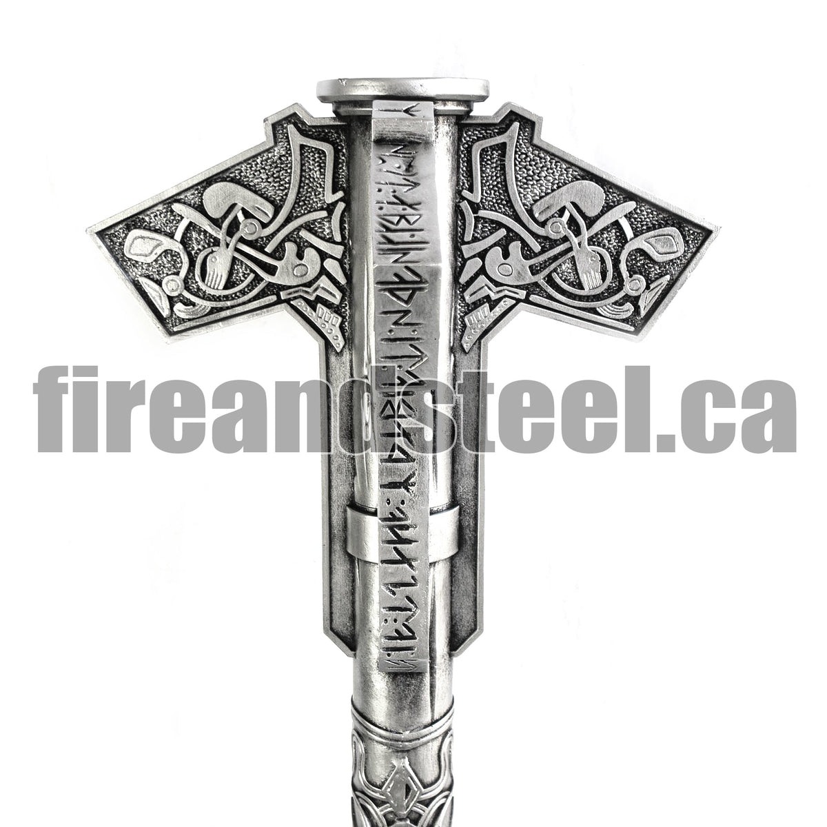 Modi's Mace (Resin) - Tophatter Daily Deals