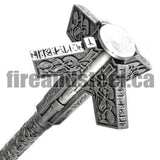 Modi's Mace (Resin) - Tophatter Daily Deals