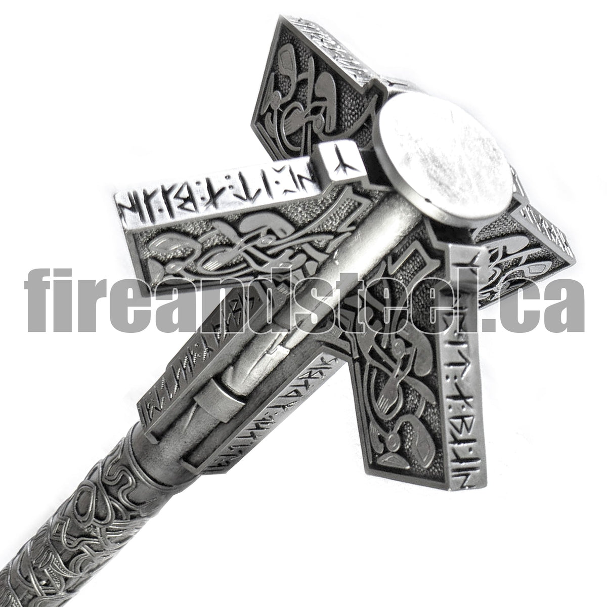 Modi's Mace (Resin) - Tophatter Daily Deals