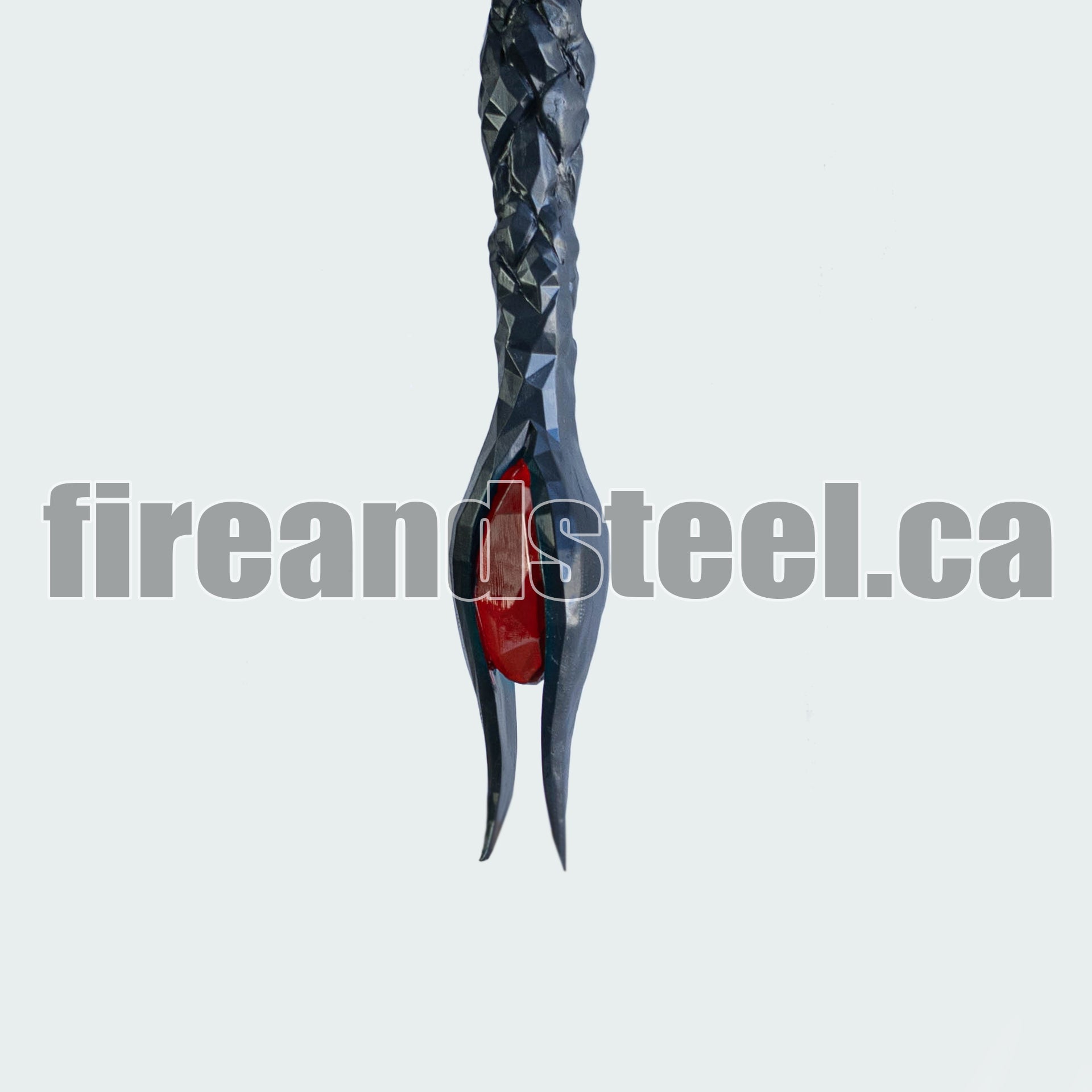 Dante's Devil Sword (Resin) Video Game Sword - Tophatter Daily Deals