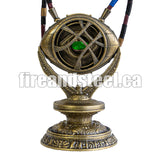 Eye of Agamotto Necklace 2nd Edition Movie Sword - Tophatter Daily Deals