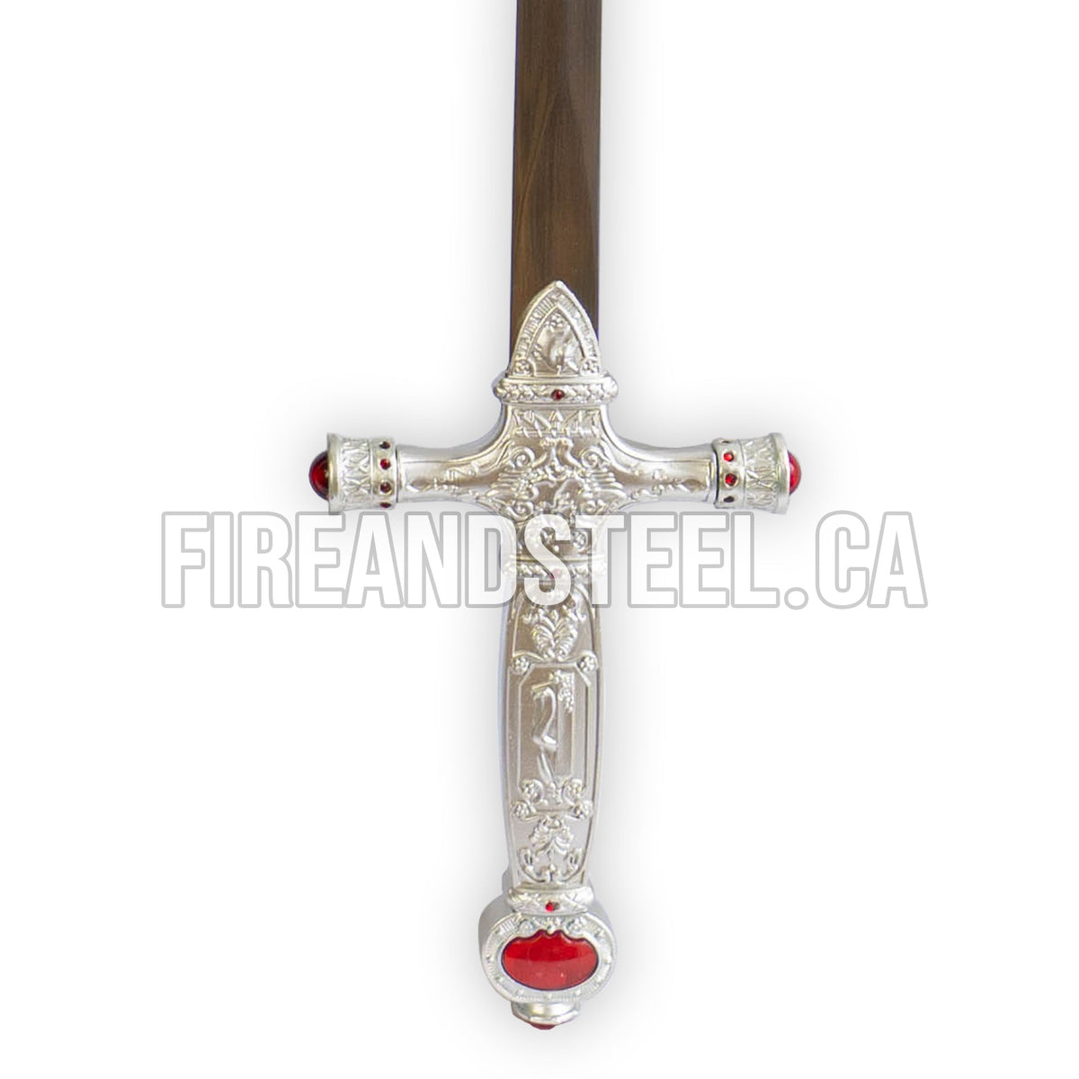 Brave House's Sword Movie Sword - Tophatter Daily Deals
