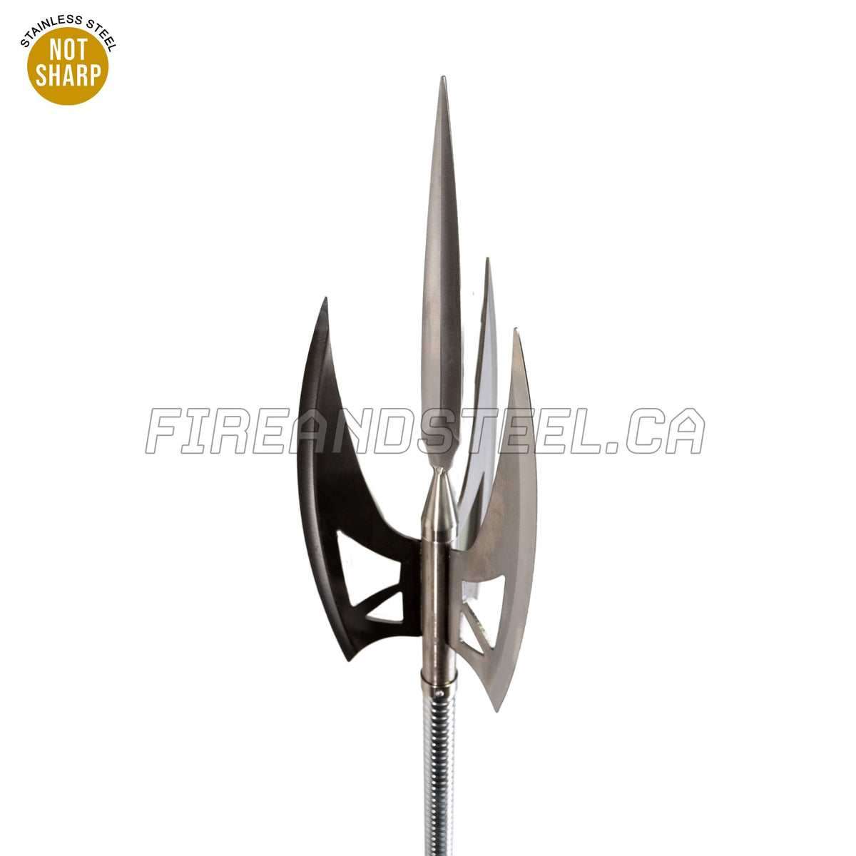 Finnick Odair's Trident Movie Sword - Tophatter Daily Deals