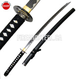 Kenshin's "Sakabato" Reverse Blade Sword (Battle Ready) 1st Edition Anime Sword - Tophatter Daily Deals