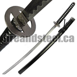 Kenshin's "Sakabato" Reverse Blade Sword 1st Edition Anime Sword - Tophatter Daily Deals