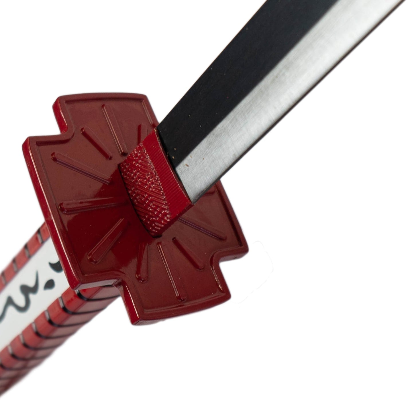 Akame's One-Cut Killer: Murasame 2nd Edition Anime Sword - Tophatter Daily Deals