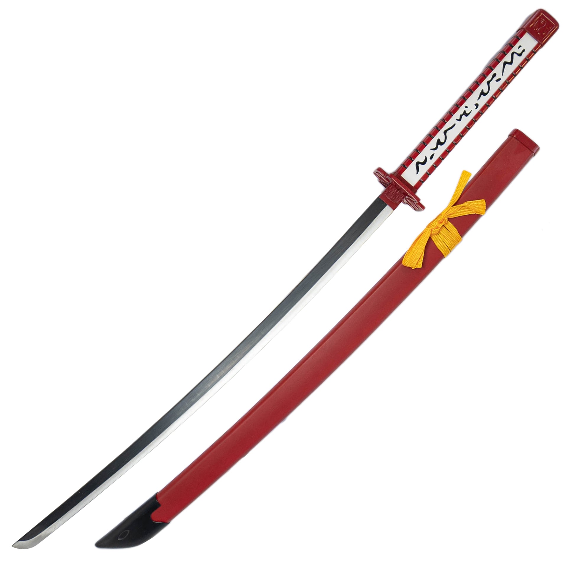Akame's One-Cut Killer: Murasame Anime Sword - Tophatter Daily Deals