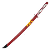 Akame's One-Cut Killer: Murasame Anime Sword - Tophatter Daily Deals