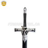 Ruler's Sword of St. Catherine Anime Sword - Tophatter Daily Deals