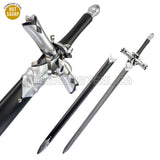 Ruler's Sword of St. Catherine Anime Sword - Tophatter Daily Deals