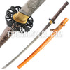 Baby Doll's Katana (Battle Ready) Movie Sword - Tophatter Daily Deals