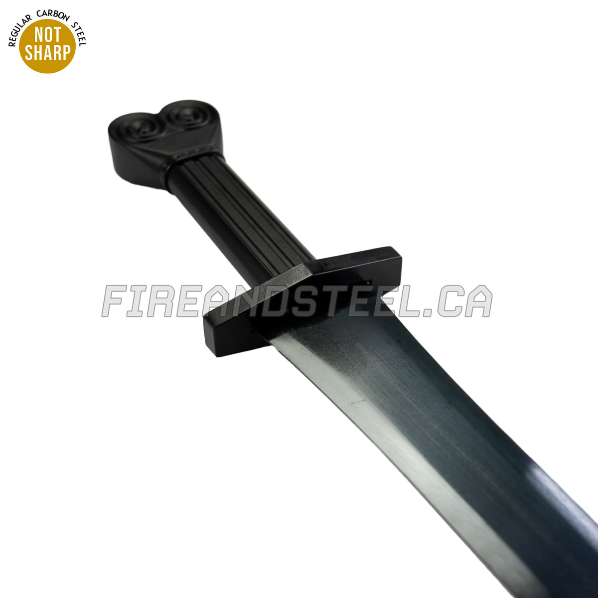 Themistokles' Spartan Sword Movie Sword - Tophatter Daily Deals