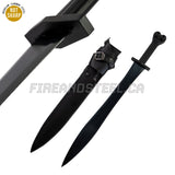 Themistokles' Spartan Sword Movie Sword - Tophatter Daily Deals