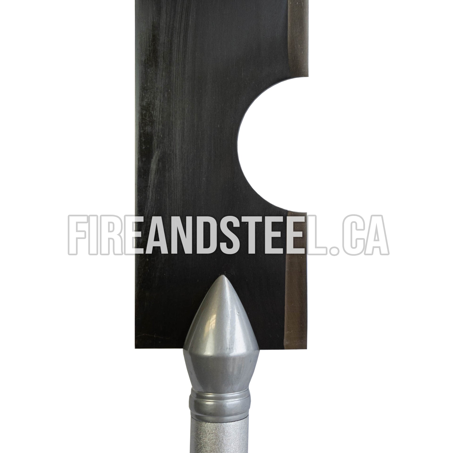 Zabuza's "Kubikiribocho" Executioners Blade (Zabuza Sword) Anime Sword - Tophatter Daily Deals