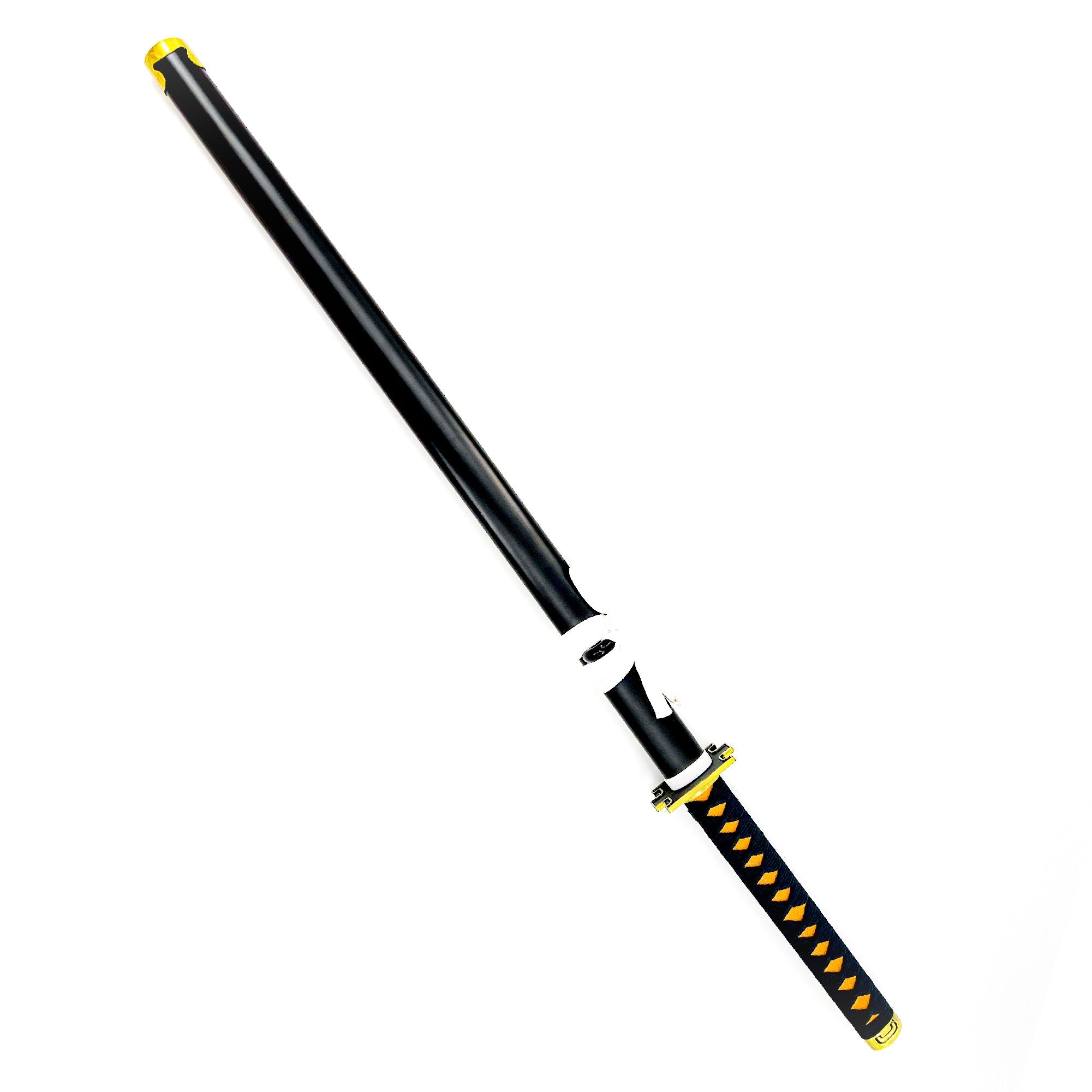 Jujutsu Kaisen Replica Yuta Okkotsu Anime Katana Swords - Tophatter Daily Deals