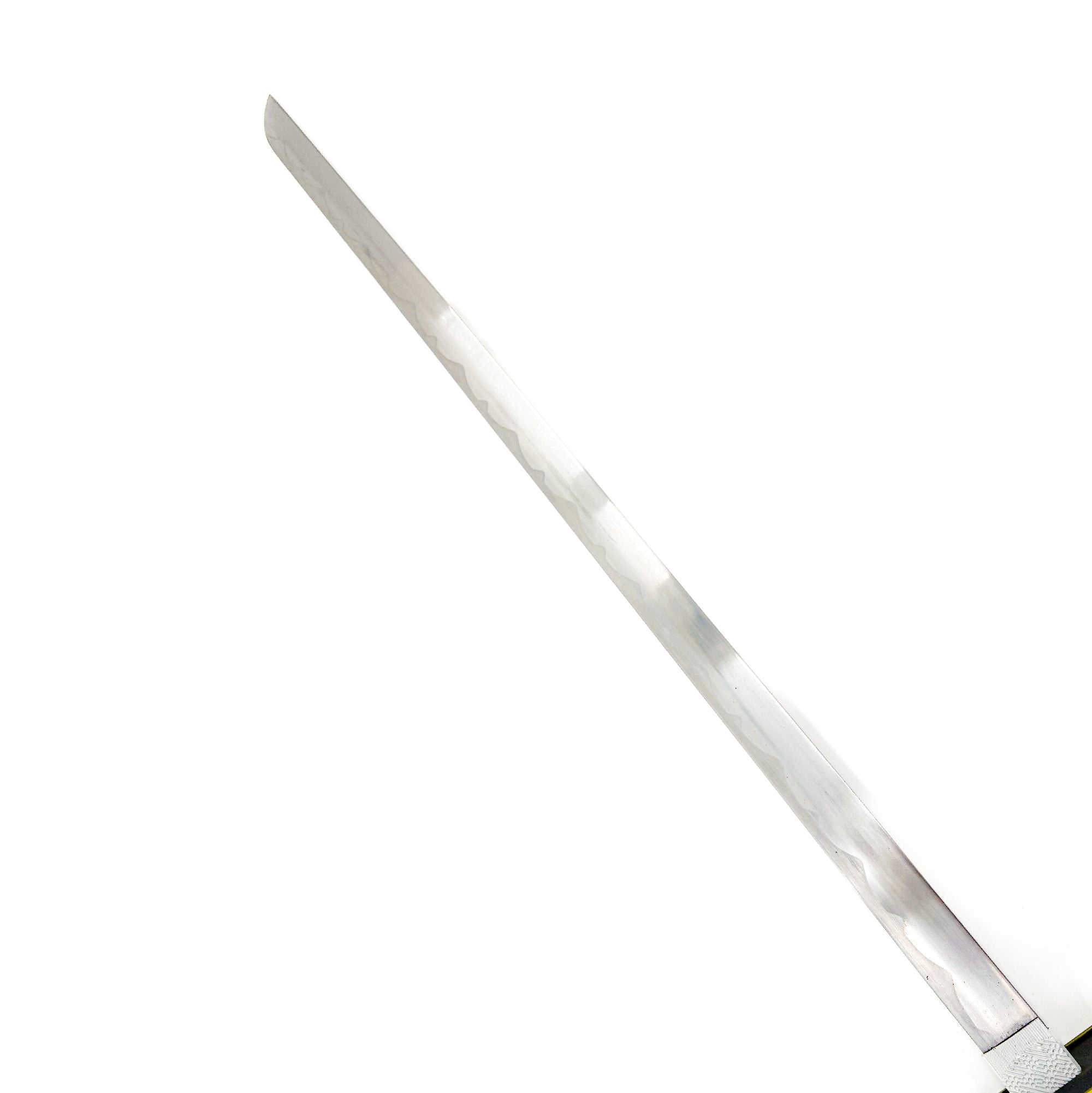 Jujutsu Kaisen Replica Yuta Okkotsu Anime Katana Swords - Tophatter Daily Deals