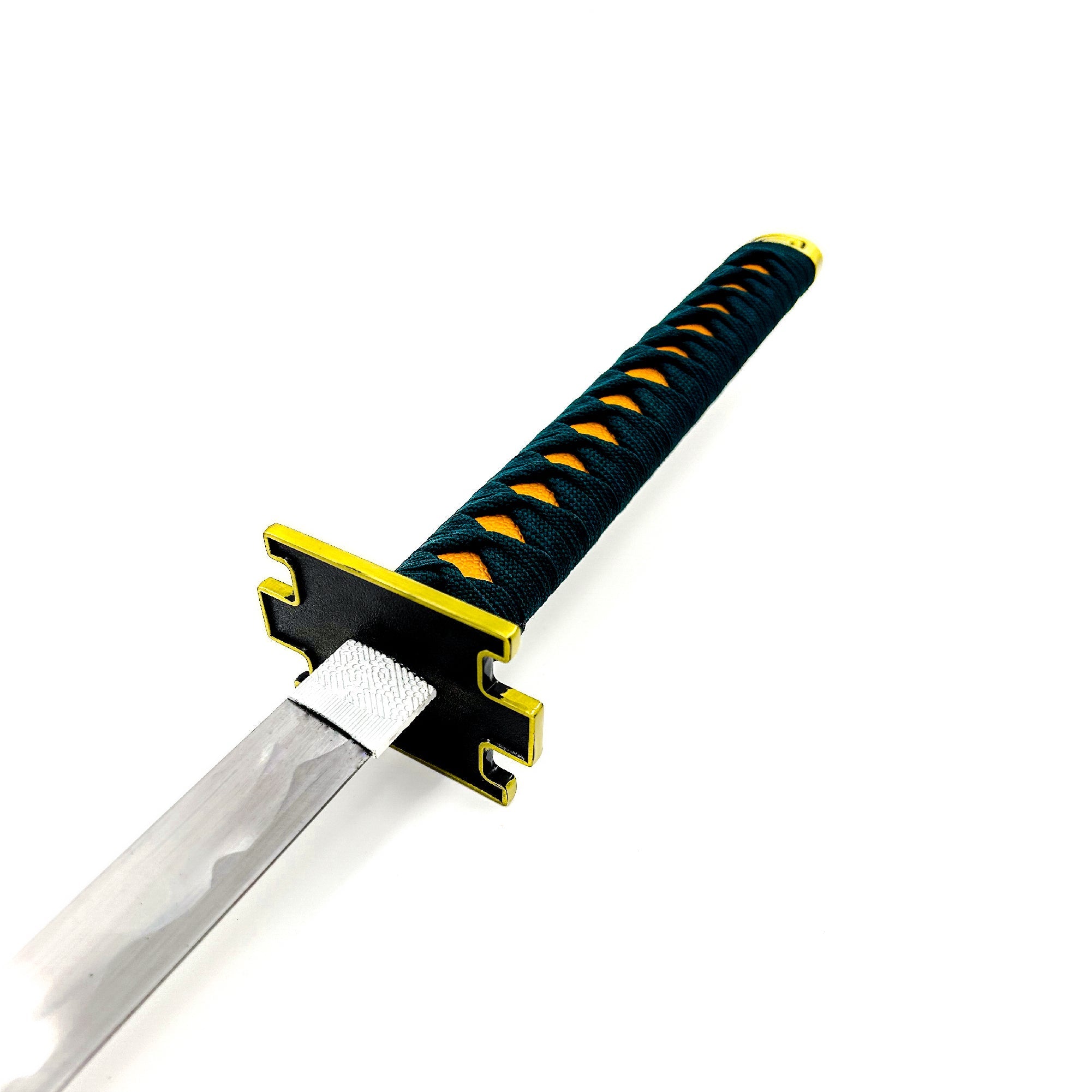 Jujutsu Kaisen Replica Yuta Okkotsu Anime Katana Swords - Tophatter Daily Deals