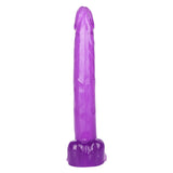 Size Queen 12 Inch Realistic Dildo – Firm 30.5 Cm Dildo > Dildos > Large Dildos - Tophatter Daily Deals