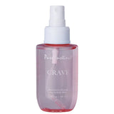 Pure Instinct Crave Pheromone Hair and Body Mist – 3.35oz Body Mist > Essentials > Aphrodisiacs - Tophatter Daily Deals