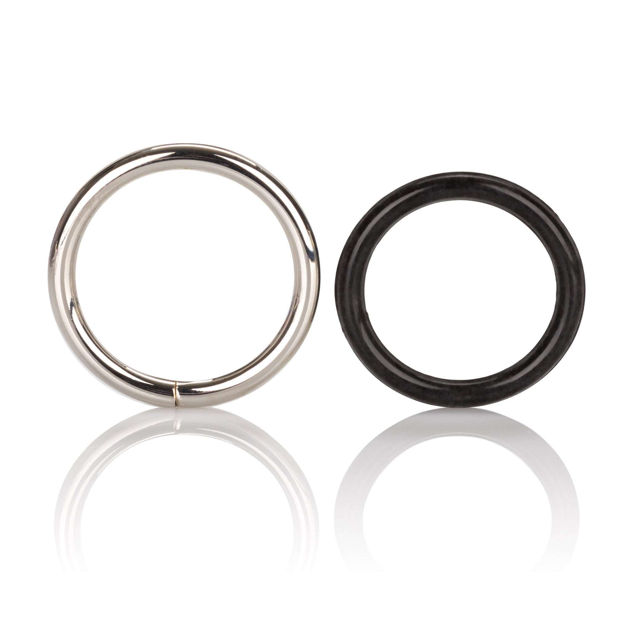 Colt Enhancer Set – Male Pleasure Cock Ring Set > Cock Ring > Sets - Tophatter Daily Deals