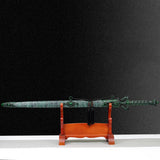 Jade Serpent - Tactical Longsword - Tophatter Daily Deals