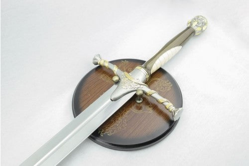 Game Of Thrones - Jaime Lannister Sword Sword - Tophatter Daily Deals