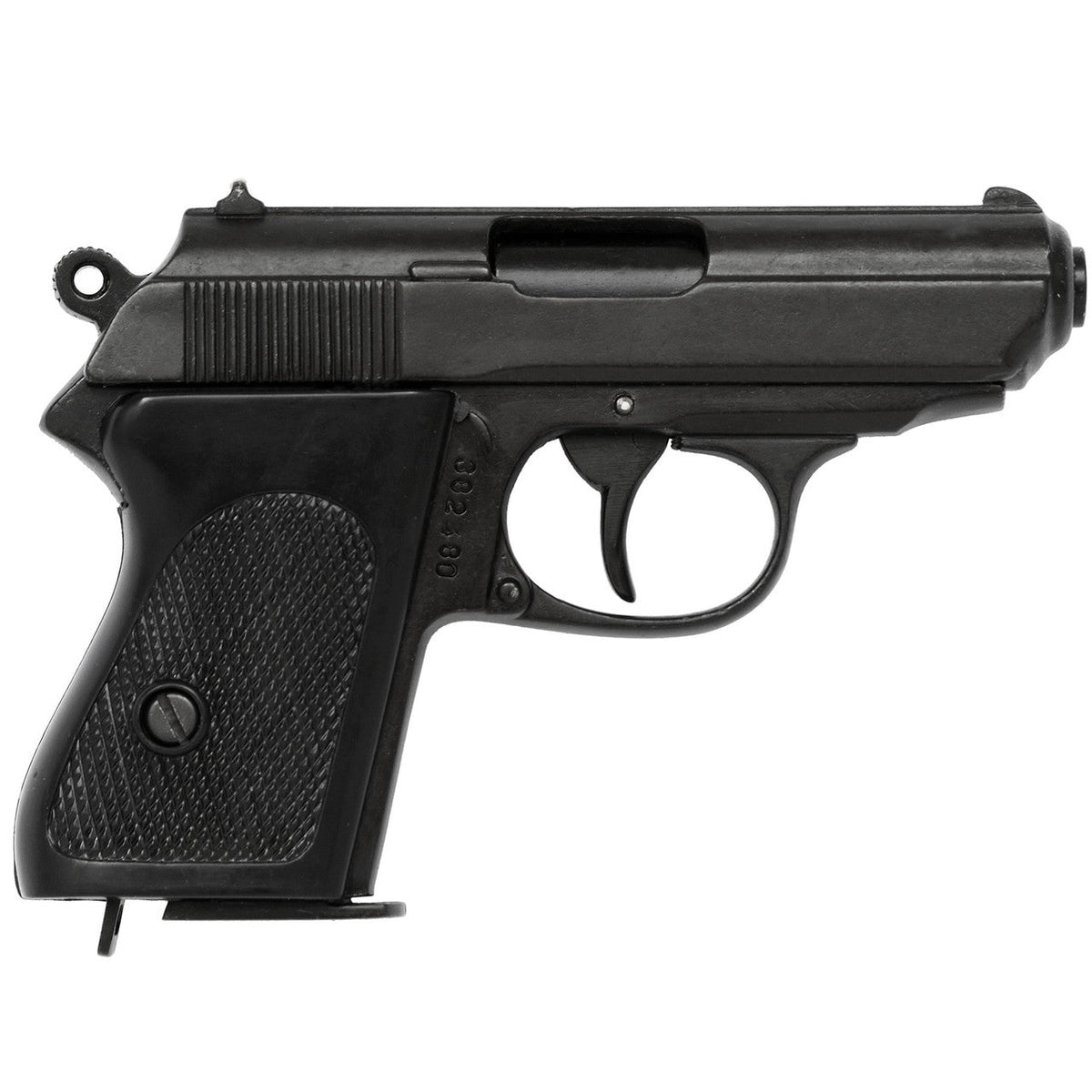 James Bond Walther PPK Gun Replica - Tophatter Daily Deals
