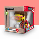 Ghostbusters - Janine Melnitz TUBBZ (Boxed Edition) TUBBZ Collectible Duck - Tophatter Daily Deals