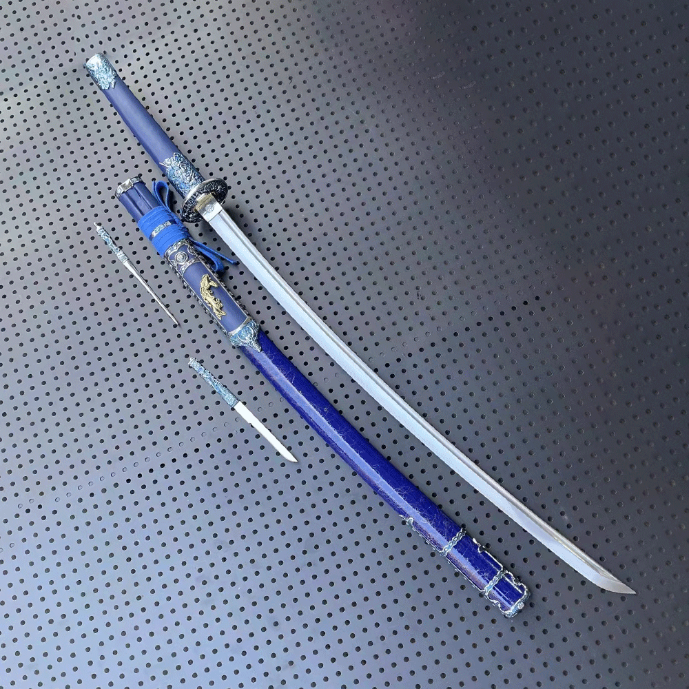 Japanese-Style Blue Enchantress - Tophatter Daily Deals