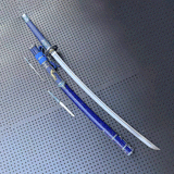 Japanese-Style Blue Enchantress - Tophatter Daily Deals