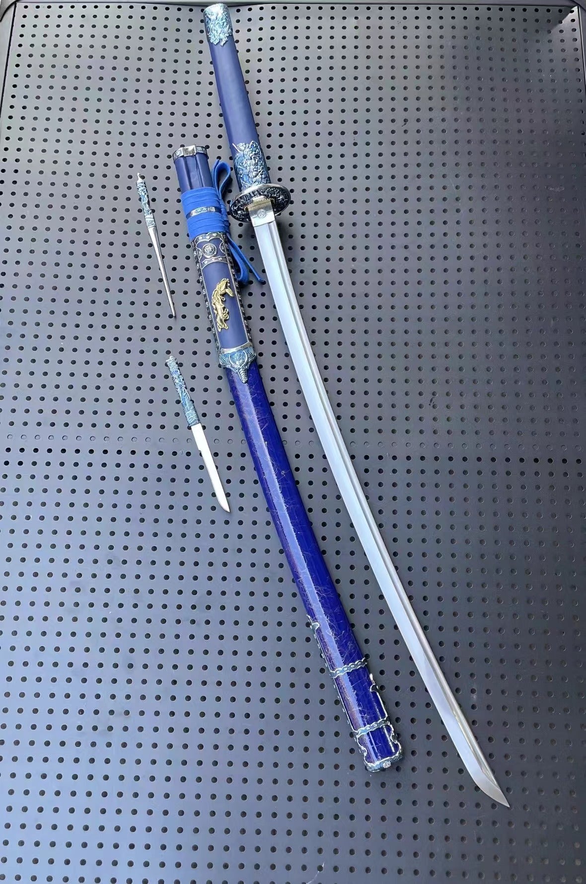 Japanese-Style Blue Enchantress - Tophatter Daily Deals