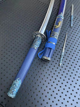 Japanese-Style Blue Enchantress - Tophatter Daily Deals