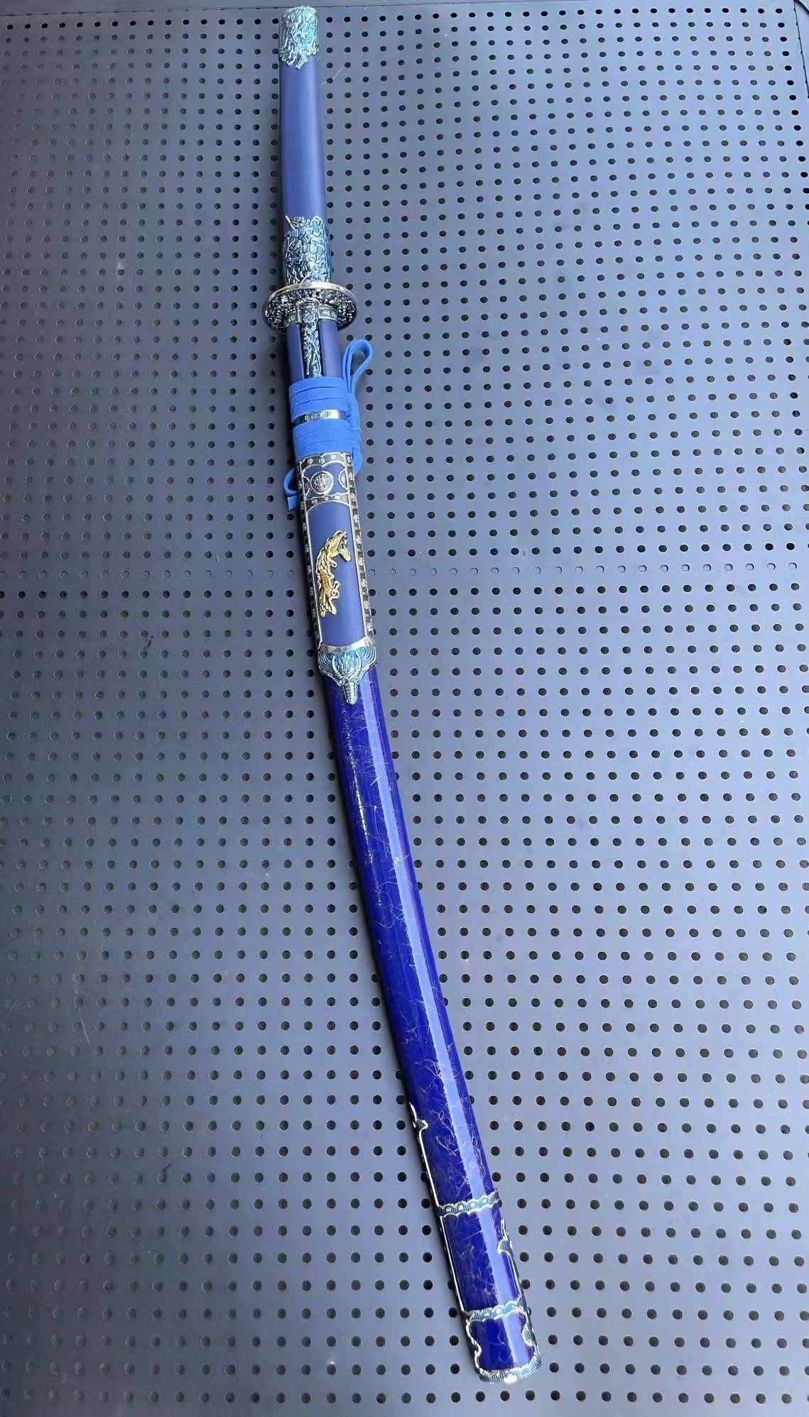 Japanese-Style Blue Enchantress - Tophatter Daily Deals