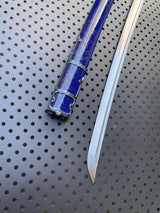 Japanese-Style Blue Enchantress - Tophatter Daily Deals
