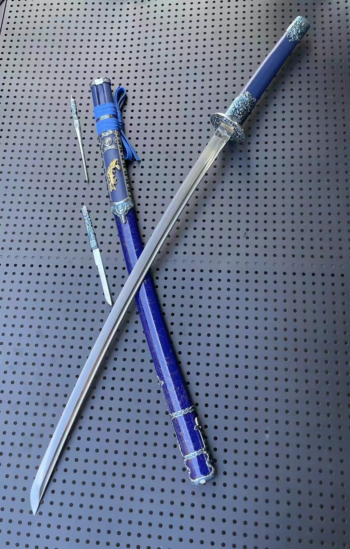 Japanese-Style Blue Enchantress - Tophatter Daily Deals