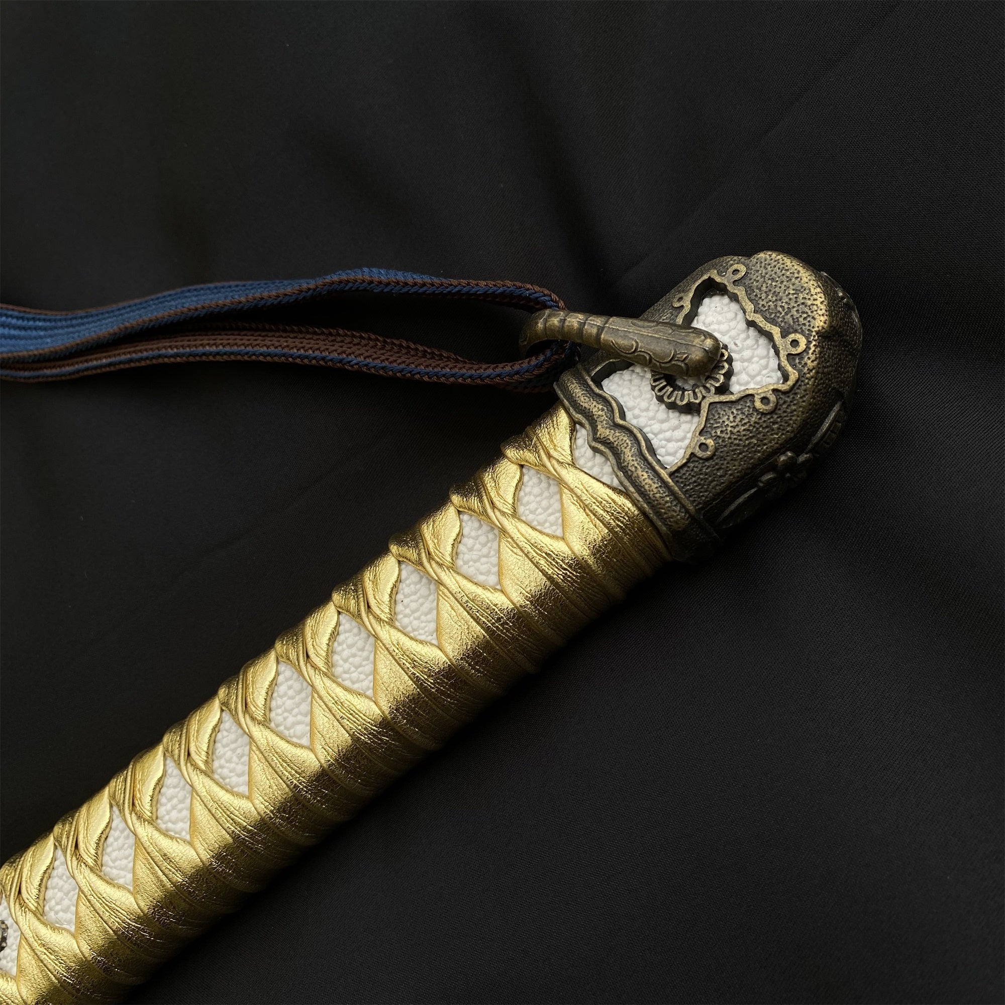 Collective Type 98 Saber Katana Great War 2 Japanese Officer Samurai Sword - Tophatter Daily Deals