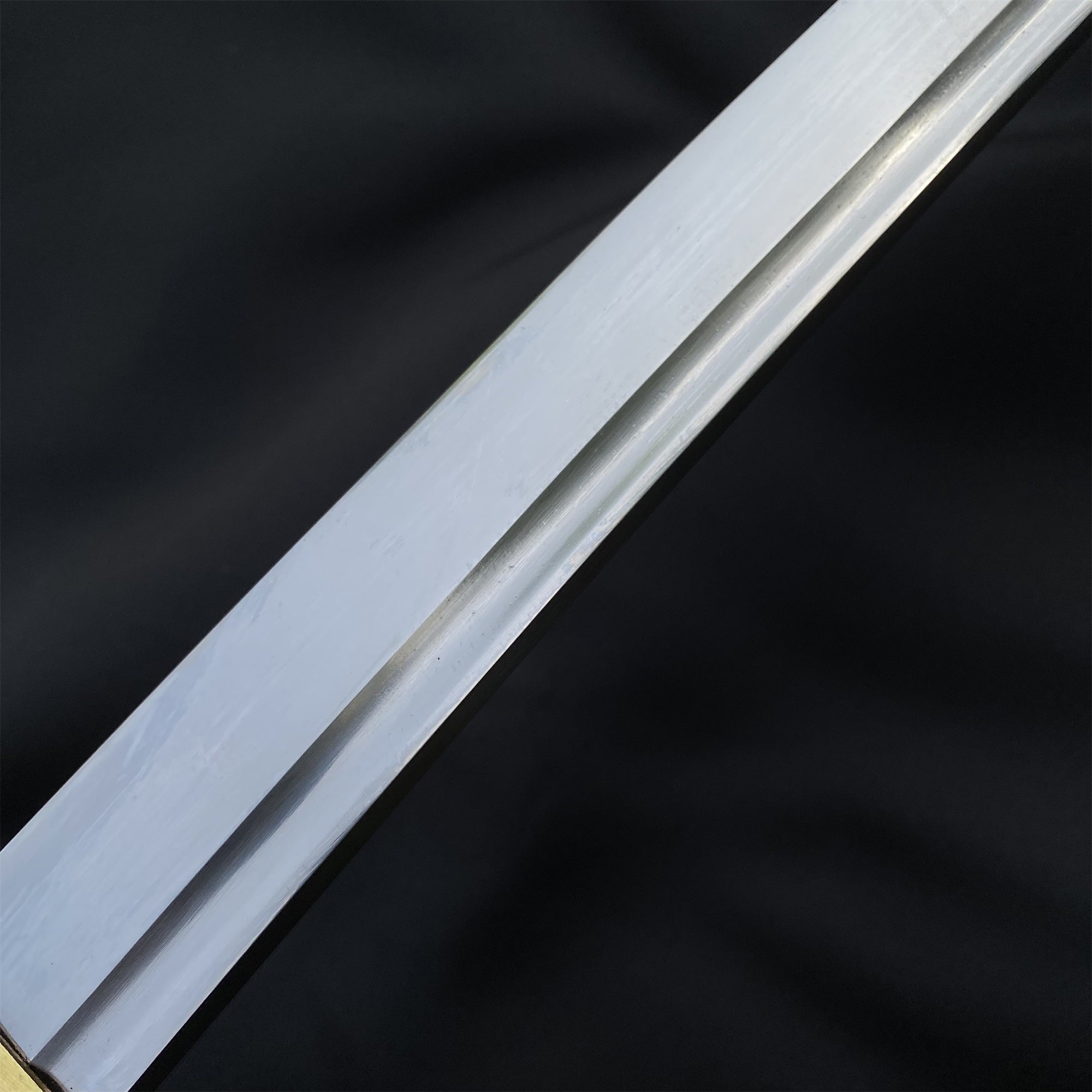 Collective Type 98 Saber Katana Great War 2 Japanese Officer Samurai Sword - Tophatter Daily Deals