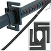 Japanese Anime Ichigo Tensa Bankai Cutting Moon Foam Sword - TOPHATTER'S ARMORY DEALS Collectible Weapons - Tophatter Daily Deals